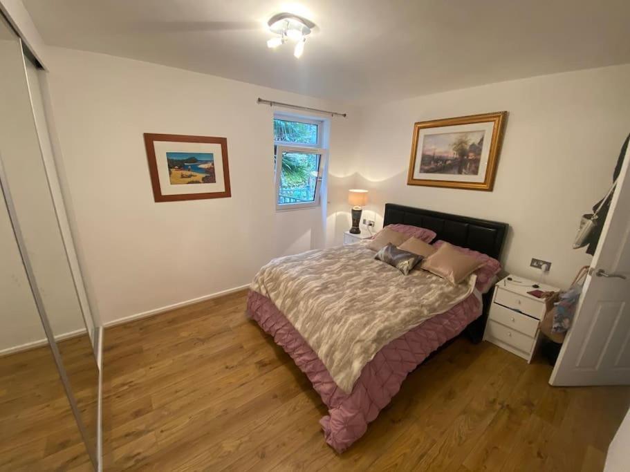 London City Retreat Escape In Oval - Elephant & Castle Eksteriør bilde