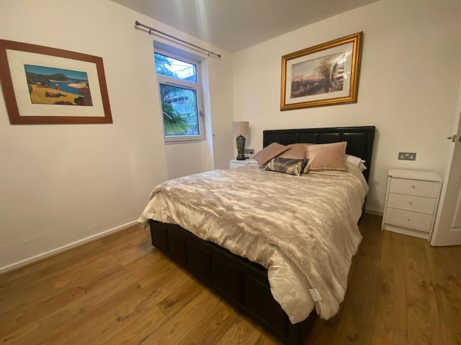 London City Retreat Escape In Oval - Elephant & Castle Eksteriør bilde
