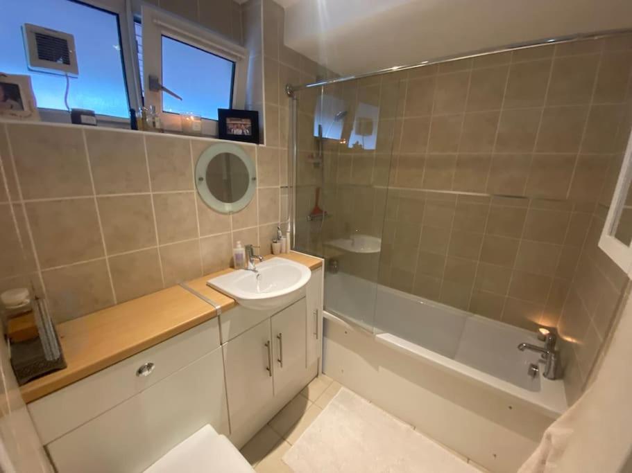London City Retreat Escape In Oval - Elephant & Castle Eksteriør bilde